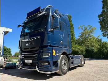 Vlačilec MAN TGX 18.510