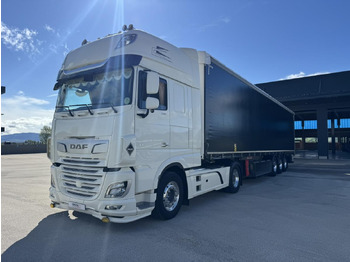 Vlačilec DAF XF 530 FT: slika 2