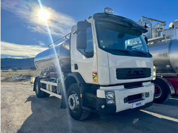 Tovornjak cisterna VOLVO FE 300