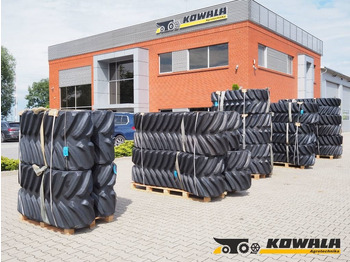 Gosenica NEW HOLLAND