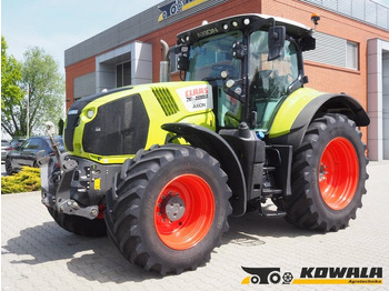 Traktor CLAAS Axion 800