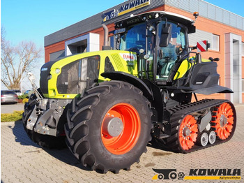 Traktor CLAAS Axion 960