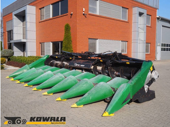 Priključek za kombajn CLAAS Lexion