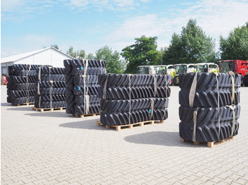 Gosenica za Kmetijski stroj John Deere 8RX / Rubber belt / track / rear / 24" / 610mm: slika 4 Gosenica za Kmetijski stroj John Deere 8RX / Rubber belt / track / rear / 24" / 610mm: slika 4