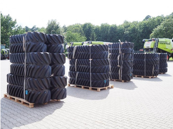 Gosenica za Kmetijski stroj John Deere 8RX / Rubber belt / track / rear / 24" / 610mm: slika 3 Gosenica za Kmetijski stroj John Deere 8RX / Rubber belt / track / rear / 24" / 610mm: slika 3