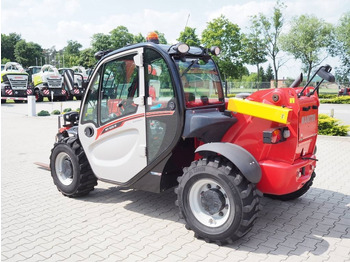 Teleskopski viličar Manitou MT 625 H: slika 2