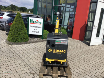 Vibracijska plošča BOMAG