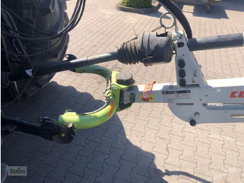 Obračalnik/ Zgrabljalnik CLAAS LINER 2800: slika 4