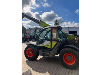 Teleskopski viličar CLAAS Scorpion 756: slika 5