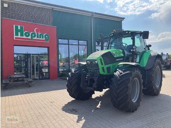 Traktor DEUTZ Agrotron