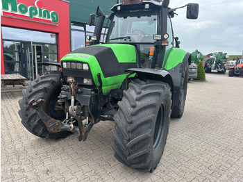 Deutz-Fahr TTV 620 lizing Deutz-Fahr TTV 620: slika 3