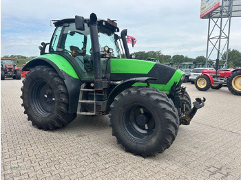 Deutz-Fahr TTV 620 lizing Deutz-Fahr TTV 620: slika 5