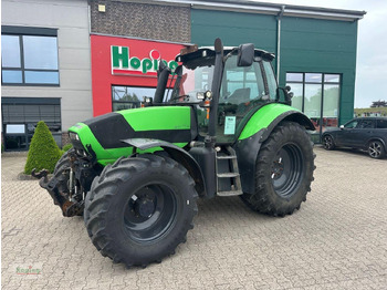 Deutz-Fahr TTV 620 lizing Deutz-Fahr TTV 620: slika 1
