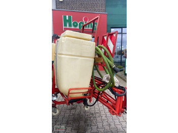 Škropilnica montirana na traktor HOLDER
