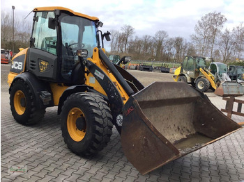JCB 409 lizing JCB 409: slika 3