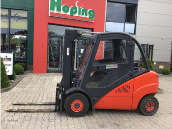 Diesel viličar LINDE H35