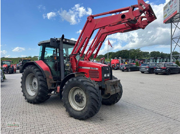 Massey Ferguson 6290 lizing Massey Ferguson 6290: slika 4