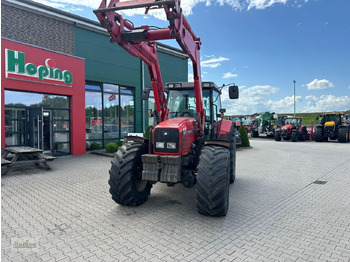 Massey Ferguson 6290 lizing Massey Ferguson 6290: slika 3