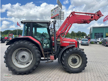Massey Ferguson 6290 lizing Massey Ferguson 6290: slika 5