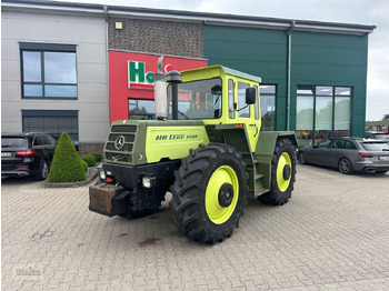 Traktor MERCEDES-BENZ