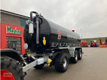 Cisterna za gnojevko MEYER-LOHNE