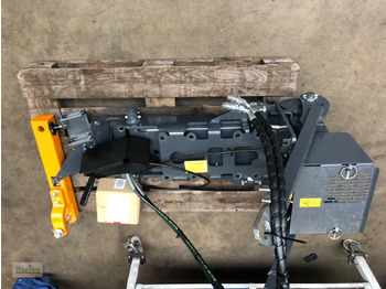 Nov Priključek za Kmetijski stroj Kubota Dromone passen zu M7: slika 5 Nov Priključek za Kmetijski stroj Kubota Dromone passen zu M7: slika 5