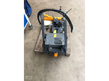 Nov Priključek za Kmetijski stroj Kubota Dromone passen zu M7: slika 2 Nov Priključek za Kmetijski stroj Kubota Dromone passen zu M7: slika 2