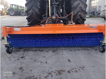 Metla Tuchel ECO Pro: slika 3