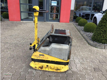 Vibracijska plošča WACKER
