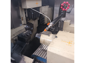 Stroj za obdelavo kovin Tornio a fantina mobile a 5 assi Cnc Star SR-20: slika 2