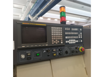 Stroj za obdelavo kovin Tornio a fantina mobile a 5 assi Cnc Star SR-20: slika 3
