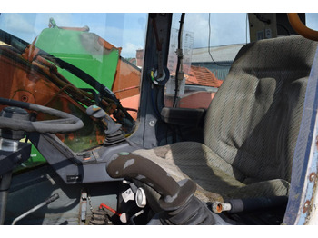 Bager na kolesih Atlas 1404 M: slika 3