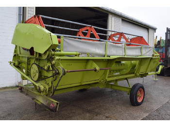 Glava za kombajn CLAAS 5,10m Schneidwerk: slika 3