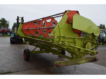 Glava za kombajn CLAAS 5,10m Schneidwerk: slika 2