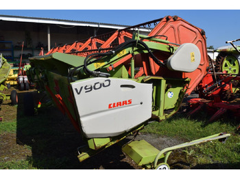 Glava za kombajn CLAAS