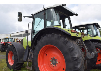 Traktor CLAAS Ares 816 RZ: slika 4