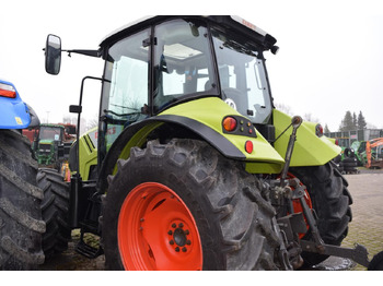 Traktor CLAAS Arion 420 CIS: slika 4