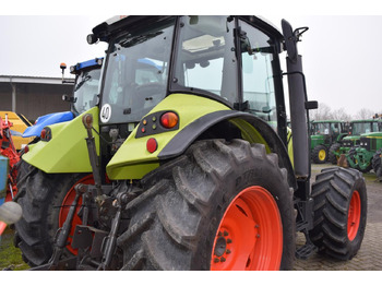 Traktor CLAAS Arion 420 CIS: slika 3