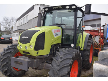 Traktor CLAAS Arion 420 CIS: slika 2