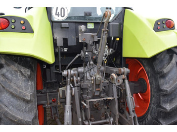 Traktor CLAAS Arion 420 CIS: slika 5