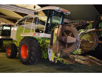 CLAAS Jaguar 820 lizing CLAAS Jaguar 820: slika 1