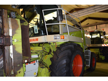 CLAAS Jaguar 820 lizing CLAAS Jaguar 820: slika 5