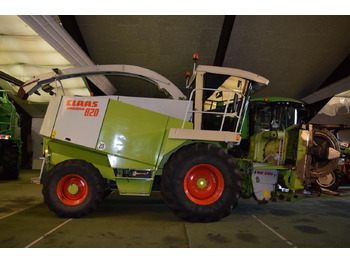 CLAAS Jaguar 820 lizing CLAAS Jaguar 820: slika 3