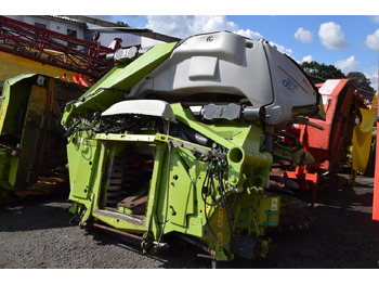 Kombajn za koruzo CLAAS