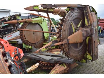 Kombajn za koruzo CLAAS