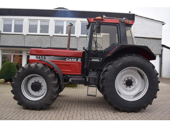 Traktor CASE IH 1455XL