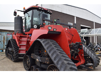 Case-IH Quadtrac 600 lizing Case-IH Quadtrac 600: slika 4