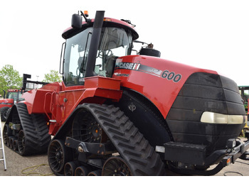 Case-IH Quadtrac 600 lizing Case-IH Quadtrac 600: slika 2