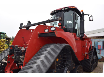 Case-IH Quadtrac 600 lizing Case-IH Quadtrac 600: slika 5