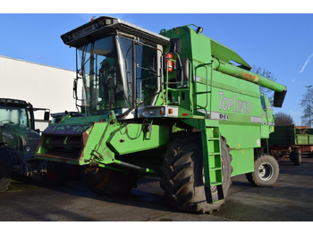 Kombajn harvester DEUTZ
